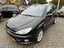 Peugeot 206 SW 2.0 GTI 136pk,Apk 28/1/26,Clima,Elek-pakket,Trekhaak