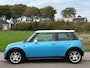 MINI Cooper S Mini 1.6 ECC Audio/CD Electric pakket LMV 16" Cruisecontrol ABS TCS Sportonderstel Dakspoiler Dealeronderhoud Nw Apk