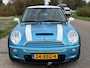 MINI Cooper S Mini 1.6 ECC Audio/CD Electric pakket LMV 16" Cruisecontrol ABS TCS Sportonderstel Dakspoiler Dealeronderhoud Nw Apk