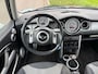 MINI Cooper S Mini 1.6 ECC Audio/CD Electric pakket LMV 16" Cruisecontrol ABS TCS Sportonderstel Dakspoiler Dealeronderhoud Nw Apk