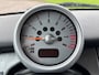 MINI Cooper S Mini 1.6 ECC Audio/CD Electric pakket LMV 16" Cruisecontrol ABS TCS Sportonderstel Dakspoiler Dealeronderhoud Nw Apk