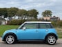 MINI Cooper S Mini 1.6 ECC Audio/CD Electric pakket LMV 16" Cruisecontrol ABS TCS Sportonderstel Dakspoiler Dealeronderhoud Nw Apk