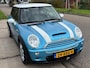 MINI Cooper S Mini 1.6 ECC Audio/CD Electric pakket LMV 16" Cruisecontrol ABS TCS Sportonderstel Dakspoiler Dealeronderhoud Nw Apk