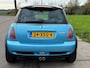 MINI Cooper S Mini 1.6 ECC Audio/CD Electric pakket LMV 16" Cruisecontrol ABS TCS Sportonderstel Dakspoiler Dealeronderhoud Nw Apk