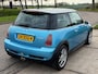 MINI Cooper S Mini 1.6 ECC Audio/CD Electric pakket LMV 16" Cruisecontrol ABS TCS Sportonderstel Dakspoiler Dealeronderhoud Nw Apk