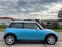 MINI Cooper S Mini 1.6 ECC Audio/CD Electric pakket LMV 16" Cruisecontrol ABS TCS Sportonderstel Dakspoiler Dealeronderhoud Nw Apk