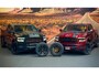Dodge Ram 1500 5.7 V8 4x4 Rebel Night, 1e eigenaar, origineel Nederlands, digitale cockpit!!