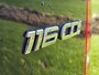 Mercedes-Benz Vito 116 L2 Dubbel Cabine 4x4