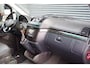 Mercedes-Benz Viano 3.0 CDI V6 AUT. XENON, SCHUIF/KANTELDAK, LUCHTVERING, LEDER, 2X SCHUIFDEUR, CRUISE, PDC, DUBBELE CABINE, DUBBEL CABINE