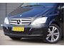 Mercedes-Benz Viano 3.0 CDI V6 AUT. XENON, SCHUIF/KANTELDAK, LUCHTVERING, LEDER, 2X SCHUIFDEUR, CRUISE, PDC, DUBBELE CABINE, DUBBEL CABINE