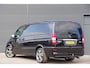 Mercedes-Benz Viano 3.0 CDI V6 AUT. XENON, SCHUIF/KANTELDAK, LUCHTVERING, LEDER, 2X SCHUIFDEUR, CRUISE, PDC, DUBBELE CABINE, DUBBEL CABINE