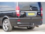 Mercedes-Benz Viano 3.0 CDI V6 AUT. XENON, SCHUIF/KANTELDAK, LUCHTVERING, LEDER, 2X SCHUIFDEUR, CRUISE, PDC, DUBBELE CABINE, DUBBEL CABINE
