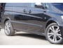 Mercedes-Benz Viano 3.0 CDI V6 AUT. XENON, SCHUIF/KANTELDAK, LUCHTVERING, LEDER, 2X SCHUIFDEUR, CRUISE, PDC, DUBBELE CABINE, DUBBEL CABINE