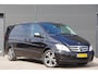 Mercedes-Benz Viano 3.0 CDI V6 AUT. XENON, SCHUIF/KANTELDAK, LUCHTVERING, LEDER, 2X SCHUIFDEUR, CRUISE, PDC, DUBBELE CABINE, DUBBEL CABINE