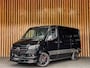 Mercedes-Benz Sprinter 319 CDI 190PK Automaat L2H1 RWD | 2X SCHUIFDEUR | SLUITHULP | STANDKACHEL | AUDIO UPGRADE | OPSTAP |