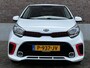 Kia Picanto 1.0 CVVT GT-Line / Trekhaak (afneembaar) / Navigatie + Camera / Lederen bekleding / Climate Control / Bluetooth