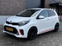 Kia Picanto 1.0 CVVT GT-Line / Trekhaak (afneembaar) / Navigatie + Camera / Lederen bekleding / Climate Control / Bluetooth