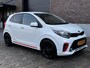 Kia Picanto 1.0 CVVT GT-Line / Trekhaak (afneembaar) / Navigatie + Camera / Lederen bekleding / Climate Control / Bluetooth