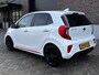 Kia Picanto 1.0 CVVT GT-Line / Trekhaak (afneembaar) / Navigatie + Camera / Lederen bekleding / Climate Control / Bluetooth