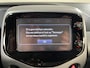 Citroën C1 1.0 e-VTi Feel december 2017 Airco / Camera / Navigatie / Metallic lak
