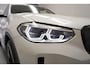 BMW iX3 High Executive Sport 80 kWh [ Panorama Leder Sportstoelen ]