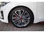 Kia ProCeed 1.6 T-GDI GT 204 PK AUTOM PANO DAK/ADAP CRUISE/NAVI/AIRCO-ECC/PDC V+A/CAMERA/XENON/BLUETOOTH/KEYLESS/STOEL STUUR VERW