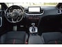 Kia ProCeed 1.6 T-GDI GT 204 PK AUTOM PANO DAK/ADAP CRUISE/NAVI/AIRCO-ECC/PDC V+A/CAMERA/XENON/BLUETOOTH/KEYLESS/STOEL STUUR VERW