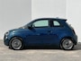 Fiat 500 Icon 42 kWh / 500e / WLTP bereik 317 km  / 3 fase laden / Navigatie ook in dashboard (Virtual Cockpit) / Cruise control / Apple Carplay /  Android Auto / Climate control / Parkeersensoren achter /  Magic-eyes / 16" Lichtmetalen wielen /