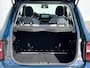Fiat 500 Icon 42 kWh / 500e / WLTP bereik 317 km  / 3 fase laden / Navigatie ook in dashboard (Virtual Cockpit) / Cruise control / Apple Carplay /  Android Auto / Climate control / Parkeersensoren achter /  Magic-eyes / 16" Lichtmetalen wielen /