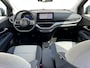 Fiat 500 Icon 42 kWh / 500e / WLTP bereik 317 km  / 3 fase laden / Navigatie ook in dashboard (Virtual Cockpit) / Cruise control / Apple Carplay /  Android Auto / Climate control / Parkeersensoren achter /  Magic-eyes / 16" Lichtmetalen wielen /