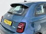 Fiat 500 Icon 42 kWh / 500e / WLTP bereik 317 km  / 3 fase laden / Navigatie ook in dashboard (Virtual Cockpit) / Cruise control / Apple Carplay /  Android Auto / Climate control / Parkeersensoren achter /  Magic-eyes / 16" Lichtmetalen wielen /