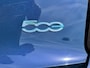 Fiat 500 Icon 42 kWh / 500e / WLTP bereik 317 km  / 3 fase laden / Navigatie ook in dashboard (Virtual Cockpit) / Cruise control / Apple Carplay /  Android Auto / Climate control / Parkeersensoren achter /  Magic-eyes / 16" Lichtmetalen wielen /