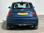 Fiat 500 Icon 42 kWh / 500e / WLTP bereik 317 km  / 3 fase laden / Navigatie ook in dashboard (Virtual Cockpit) / Cruise control / Apple Carplay /  Android Auto / Climate control / Parkeersensoren achter /  Magic-eyes / 16" Lichtmetalen wielen /