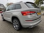 Skoda Kodiaq 2.0 TSi 4x4 Sportline 5P Aut., Trekhaak 2200kg | Pano