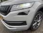 Skoda Kodiaq 2.0 TSi 4x4 Sportline 5P Aut., Trekhaak 2200kg | Pano
