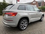 Skoda Kodiaq 2.0 TSi 4x4 Sportline 5P Aut., Trekhaak 2200kg | Pano