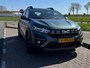 Dacia Sandero Stepway ECO-G 100 Stepway Up&Go EXTREME+ | Parkeercamera | Navigatie | Climate Control |