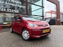 Volkswagen Up! 1.0 | 1e eigenaar | Camera | Cruise control | Parkeer hulp | Navigatie |