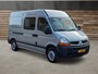 Renault Master T35 2.5 dCi L2H2 * ZEER NETTE BUS * GESCHIKT VOOR CAMPER * NAP * AIRCO *