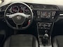 Volkswagen Touran 2.0 TDI 150PK 6VERS HIGHLINE 7 PERS NAVI STOELVERW ADAP.CRUISE 7 Persoons - 7 Zitter