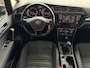 Volkswagen Touran 2.0 TDI 150PK 6VERS HIGHLINE 7 PERS NAVI STOELVERW ADAP.CRUISE 7 Persoons - 7 Zitter