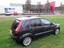 Ford Fiesta met nieuwe  a p k
