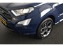Ford EcoSport 1.0 EcoBoost ST-Line Black | Trekhaak | Zomer + Winterbanden | Navi | Carplay |