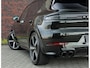 Porsche Cayenne E-Hybrid | PTS Dark Olive - Krijt volleder