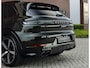 Porsche Cayenne E-Hybrid | PTS Dark Olive - Krijt volleder