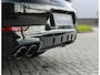 Porsche Cayenne E-Hybrid | PTS Dark Olive - Krijt volleder