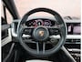 Porsche Cayenne E-Hybrid | PTS Dark Olive - Krijt volleder