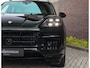 Porsche Cayenne E-Hybrid | PTS Dark Olive - Krijt volleder