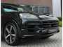 Porsche Cayenne E-Hybrid | PTS Dark Olive - Krijt volleder