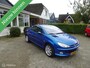 Peugeot 206 CC 2.0-16V Griffe